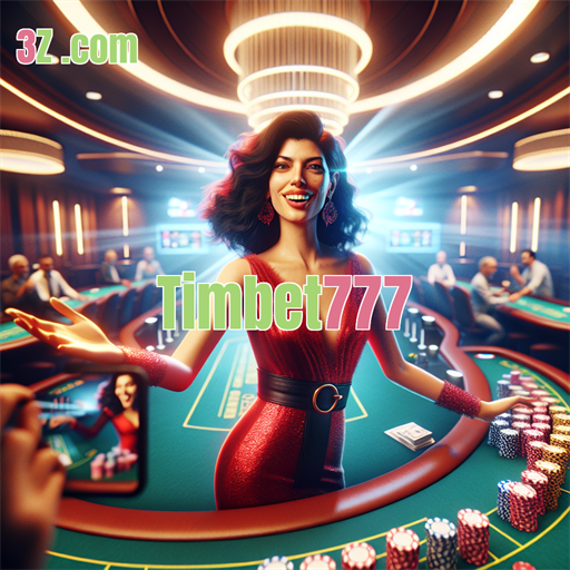 A Secão Confiavel do Timbet777 Revoluciona Jogos Online