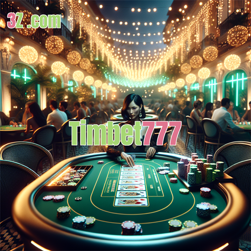 Esporte e Emoção: O Mundo do Timbet777