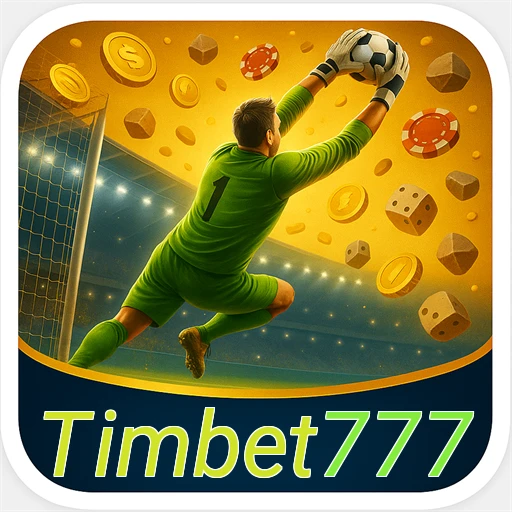 Timbet777