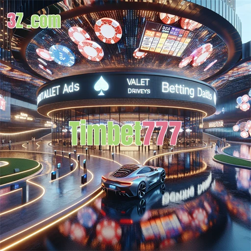 Mergulhe no Mágico Mundo dos Jogos do Timbet777